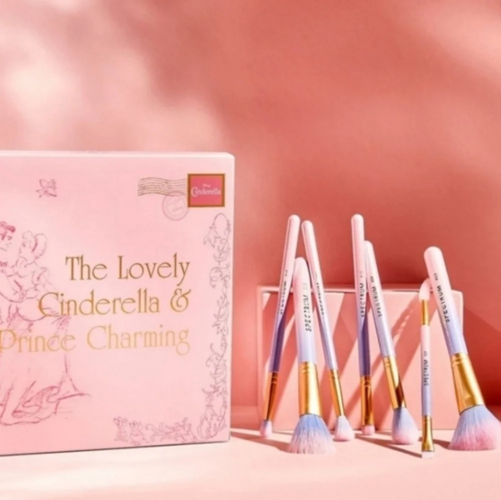 Spectrum Collections nordstrom cinderella